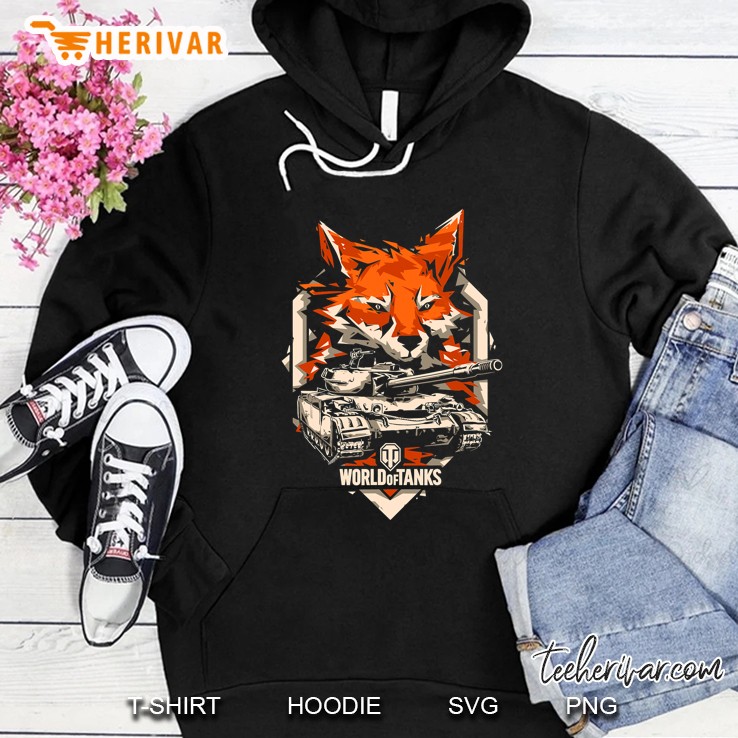 Cs-52 Lis Hoodie