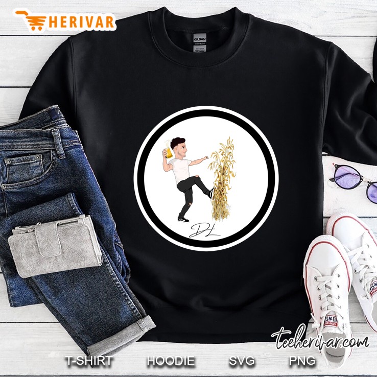 Derek Lipp Merch Sweatshirt