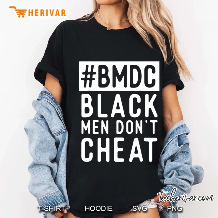 Bmdc Black Men Don