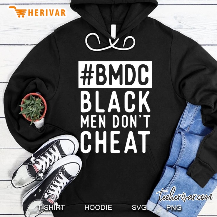 Bmdc Black Men Don