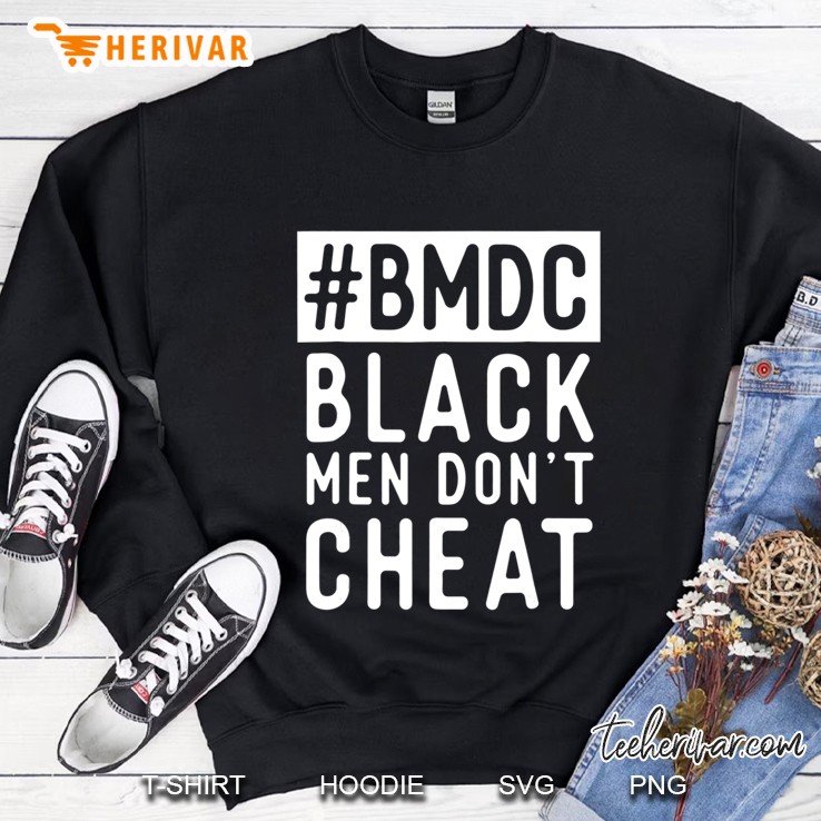 Bmdc Black Men Don