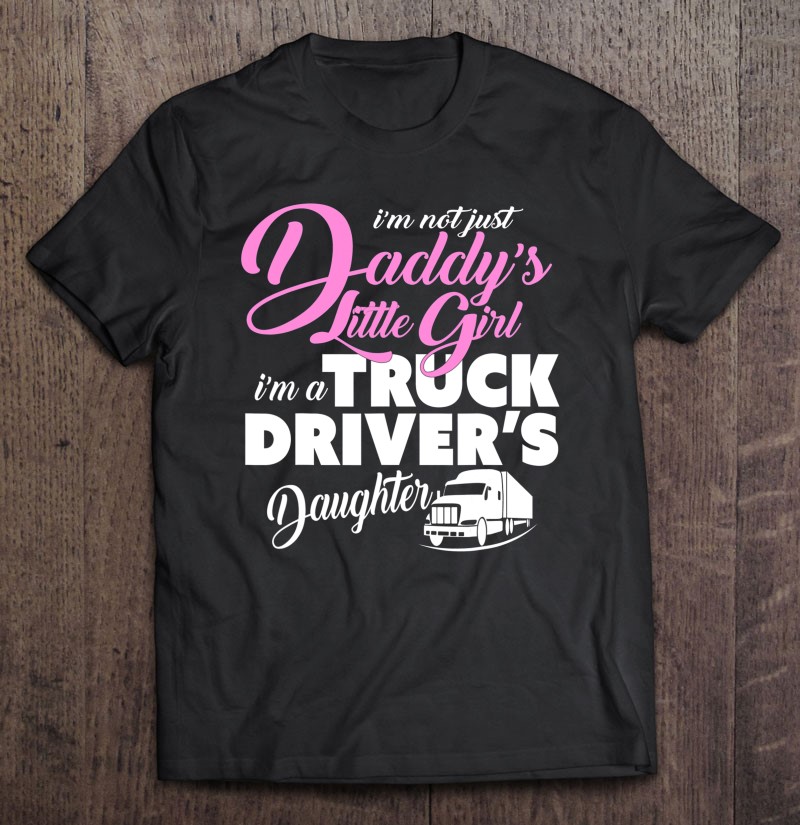 Free Free 254 Truck Driver Shirts Svg SVG PNG EPS DXF File