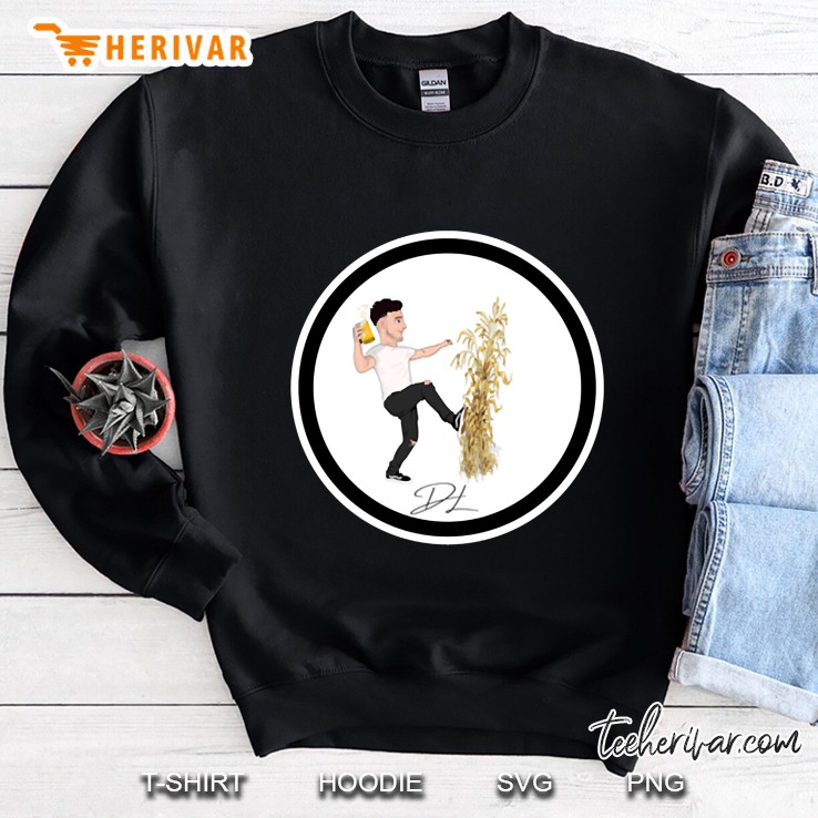 Derek Lipp Merch Sweatshirt
