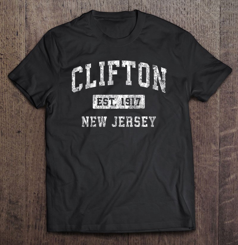 New Jersey Hoodie. Vintage New Jersey Sweatshirt Retro NJ