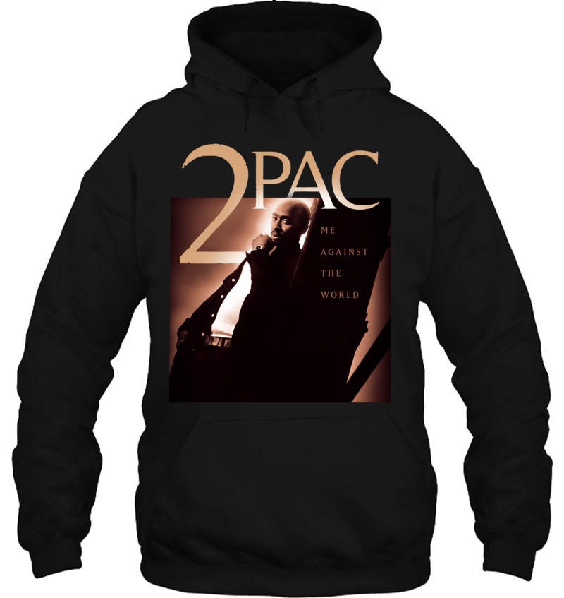 2pac me against the world zip