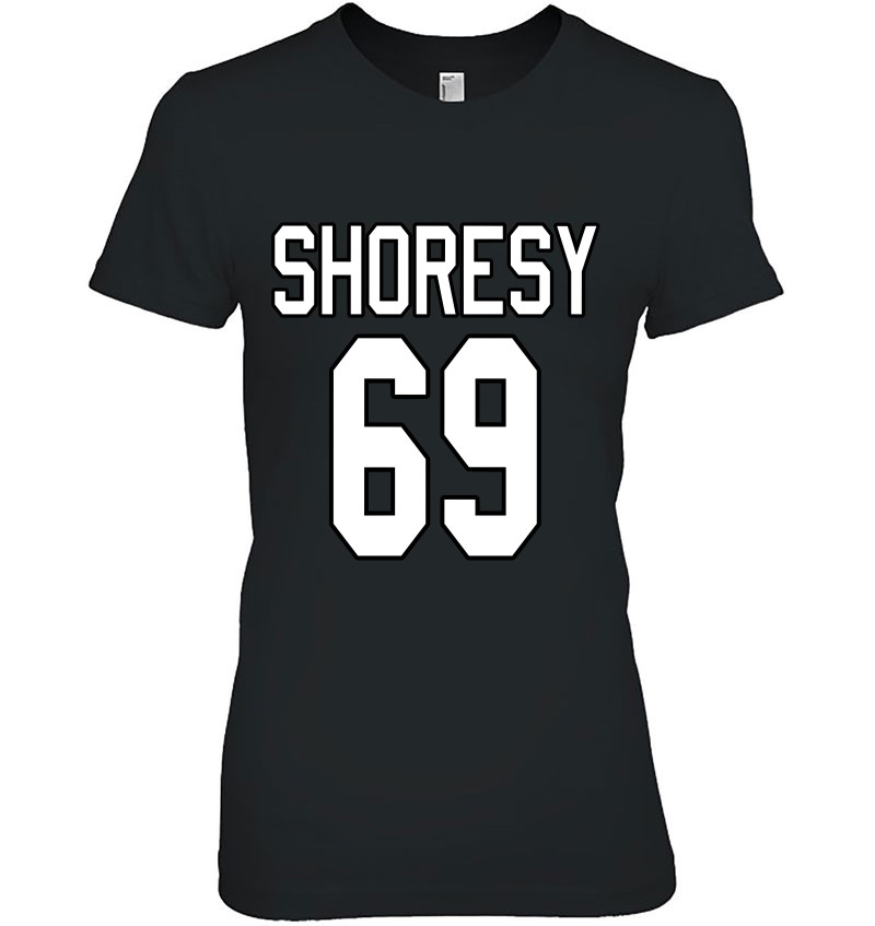 Shoresy 69 Hockey Shirt Funny Meme Canadian T Shirts, Hoodies ...