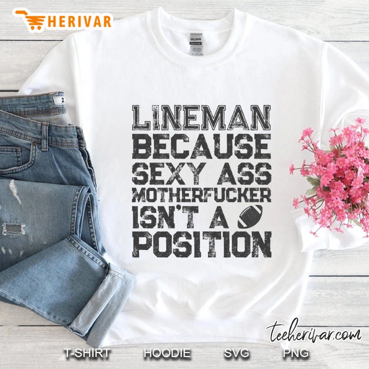 Mens Offensive Lineman Tshirts For Men O Lineman Sweatshirt