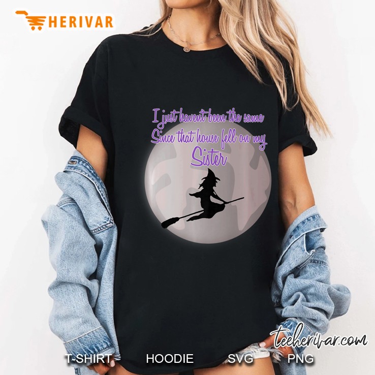 I Haven