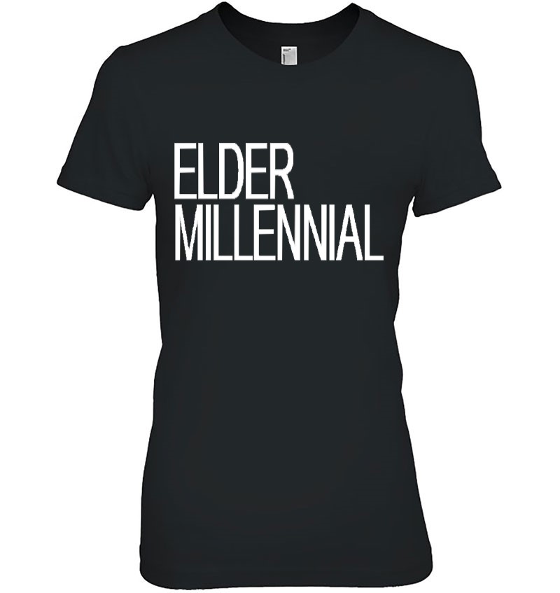 elder millennial age range