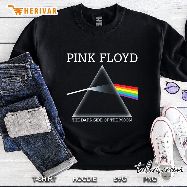 Pink Floyd The Dark Side Of The Moon Premium Sweatshirt