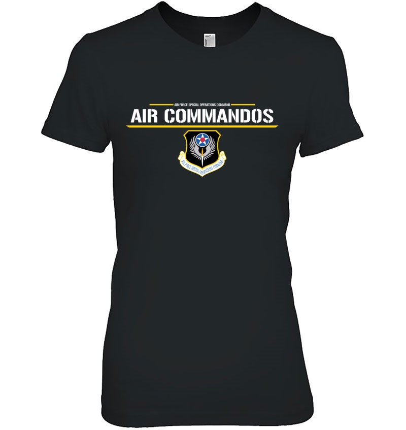 Air Force Special Operations Command (Afsoc) Mugs