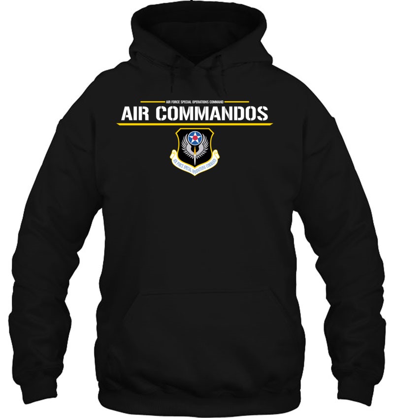 Air Force Special Operations Command (Afsoc) Mugs