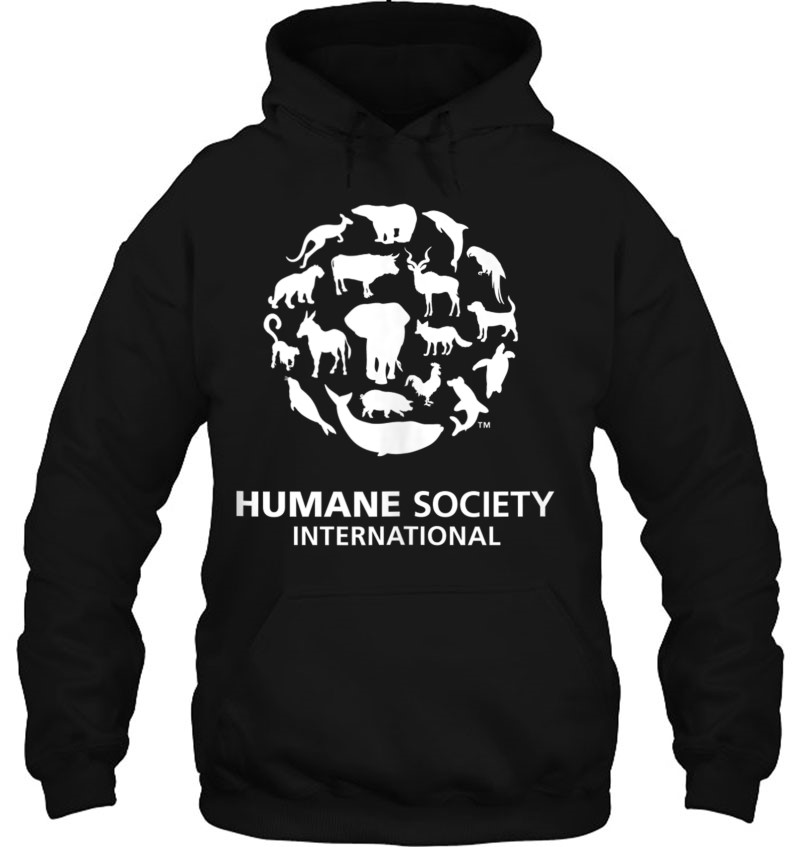 Humane Society International Mugs