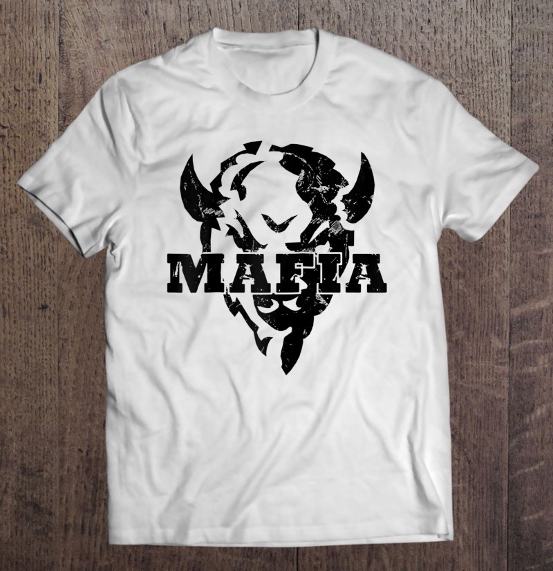 buffalo bills mafia gear