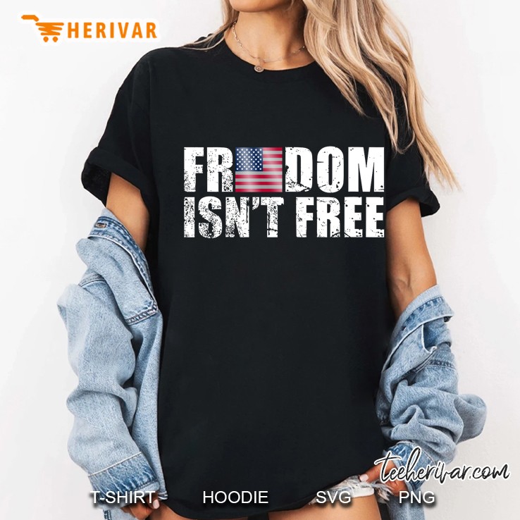 Womens Freedom Isn