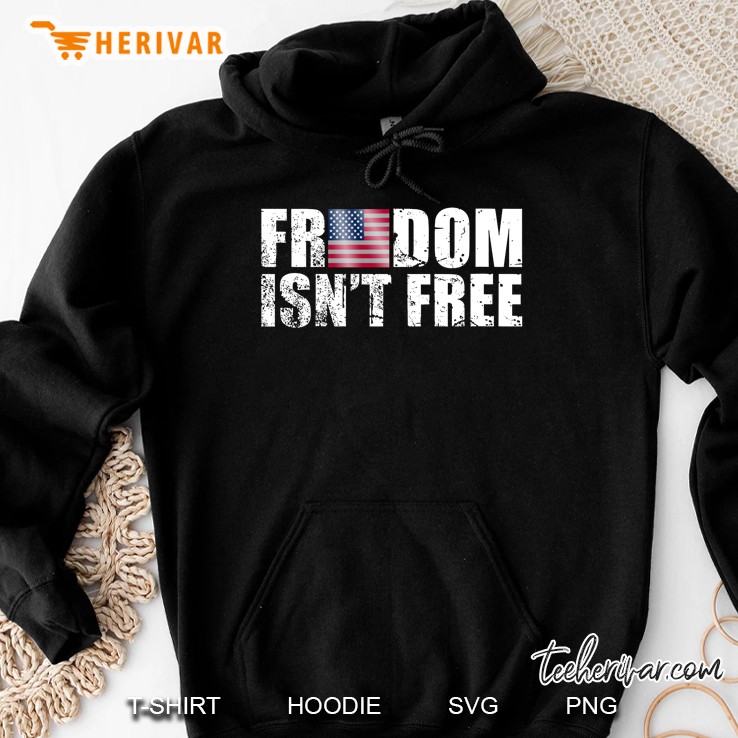 Womens Freedom Isn