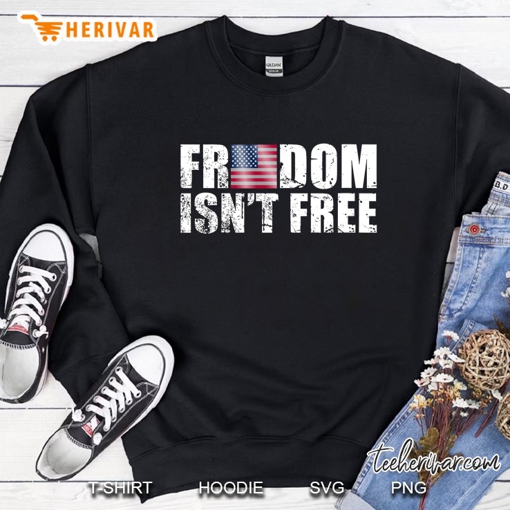 Womens Freedom Isn