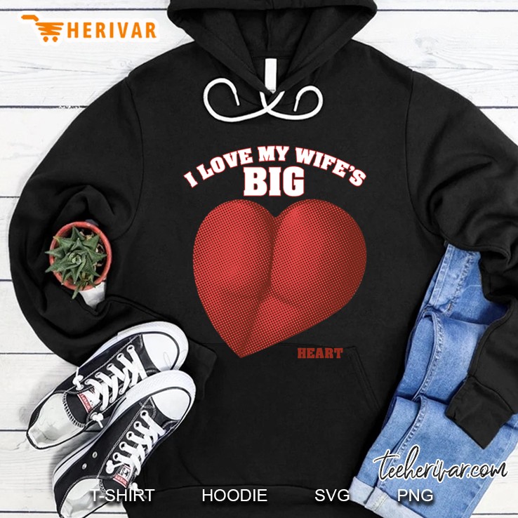 I Love My Wife
