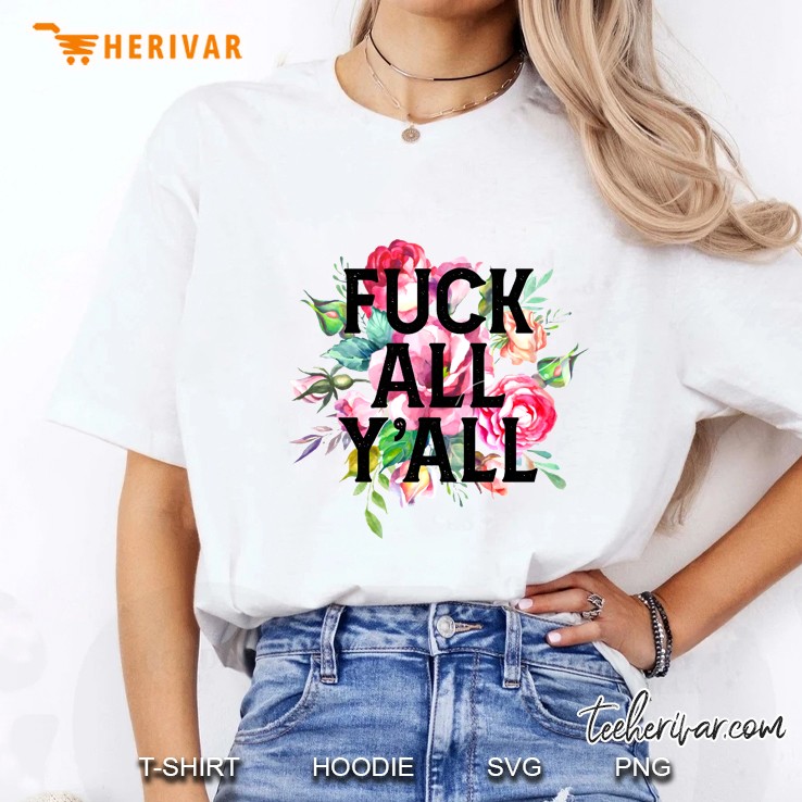 Fuck All Y