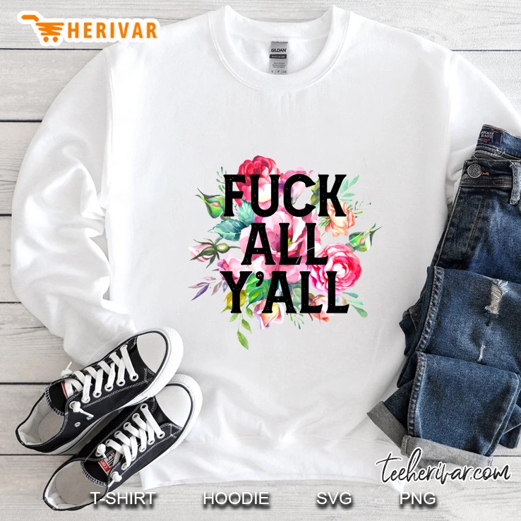 Fuck All Y