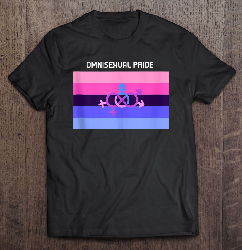 Omnisexual pride day