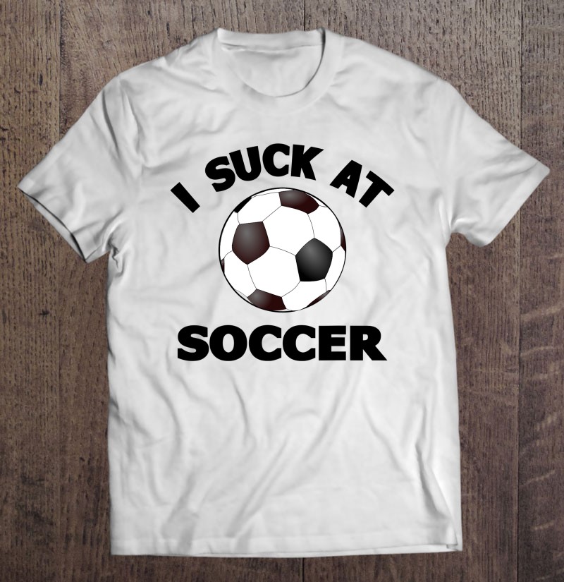 soccer sucks quotes