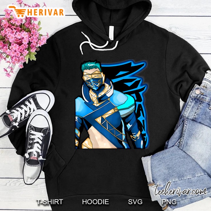 League of Legends Premium Hoodie (Unisex)