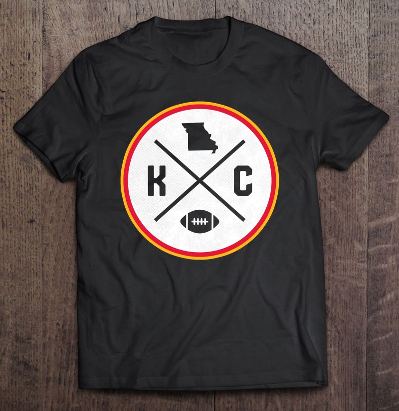 Kansas City Facts Kc T Shirts, Hoodies, Sweatshirts & Merch