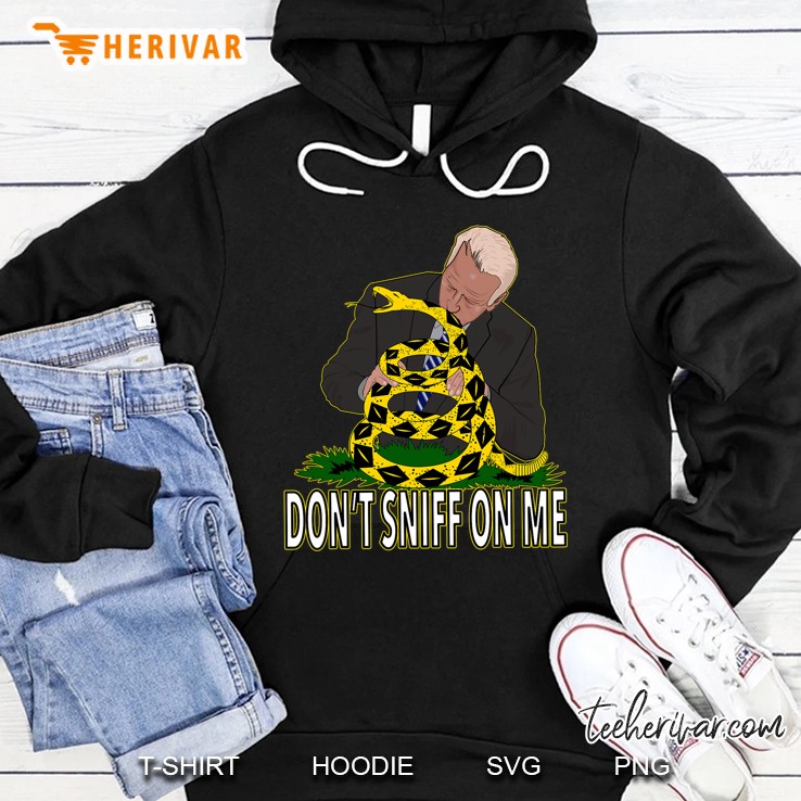 Anti Biden Don