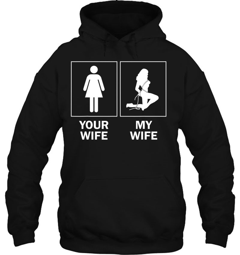 Funny Bdsm Shirt For Husband Kinky Gift