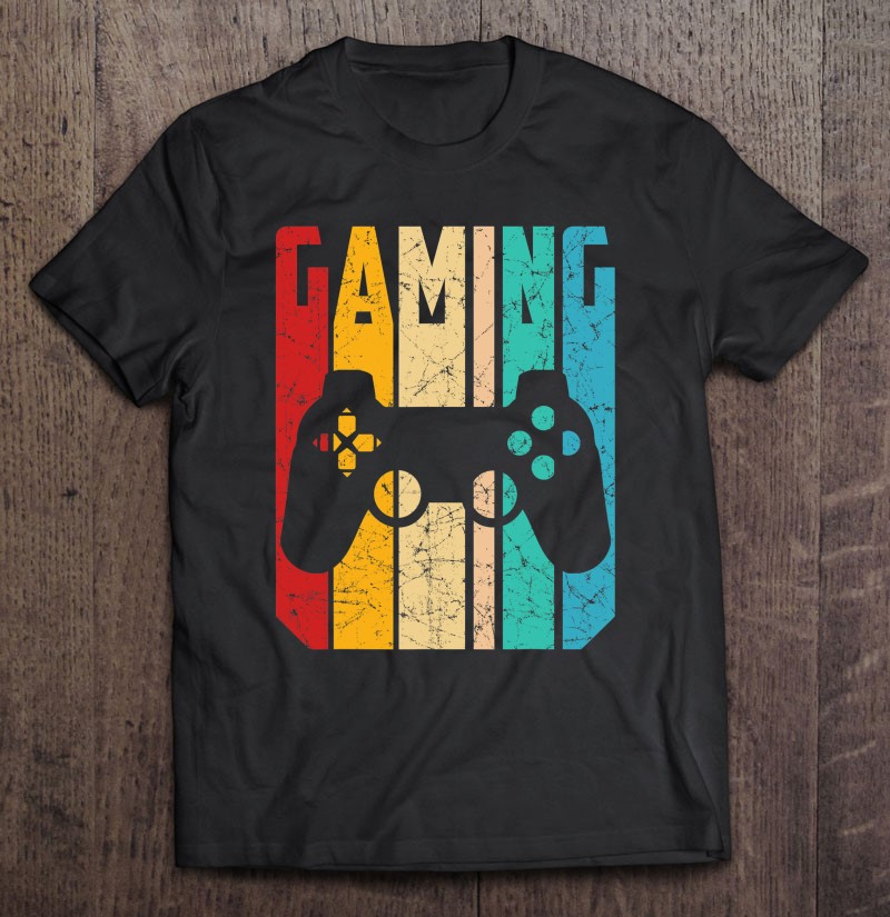 Gamer Shirt Funny Spilled Cheeto Xbox XSS Series S gift gifts Gamer Gaming Shirt Play Station Video Game Controller Gifts Gift