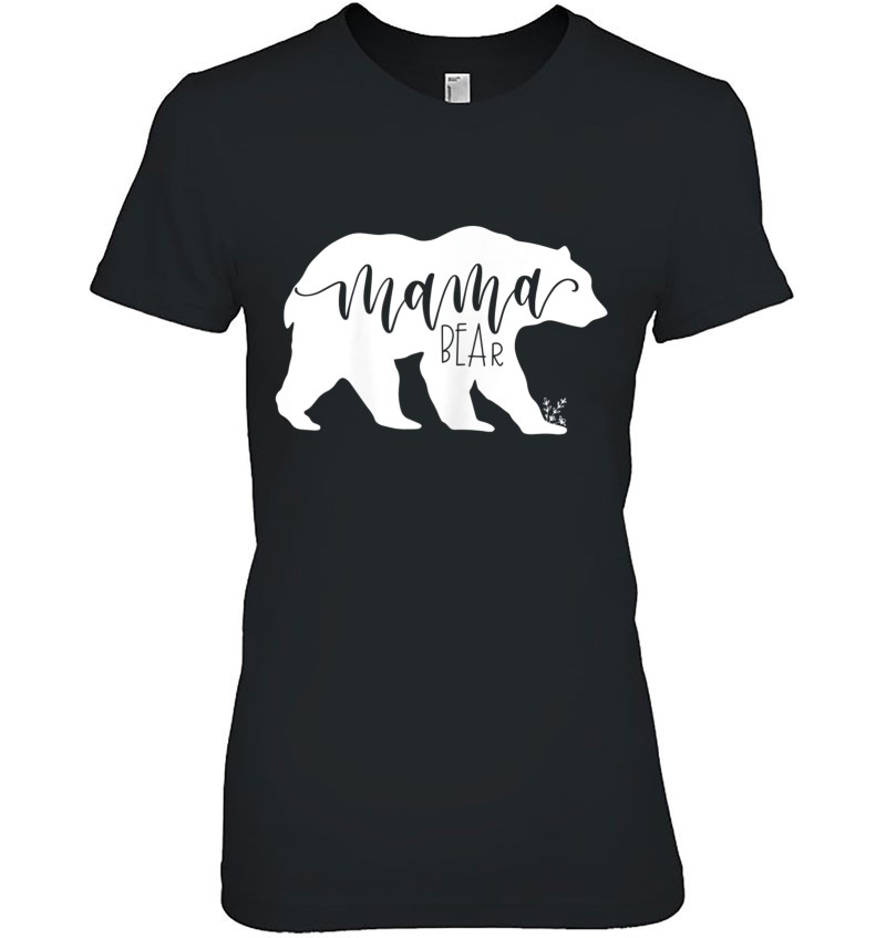 Mama Bear by simplydesigned  Mama bear design, Mama bear, Mom tshirts