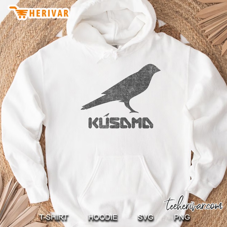 Kusama Defi - Polkadot Canary, Ethereum Blockchain, Crypto Hoodie
