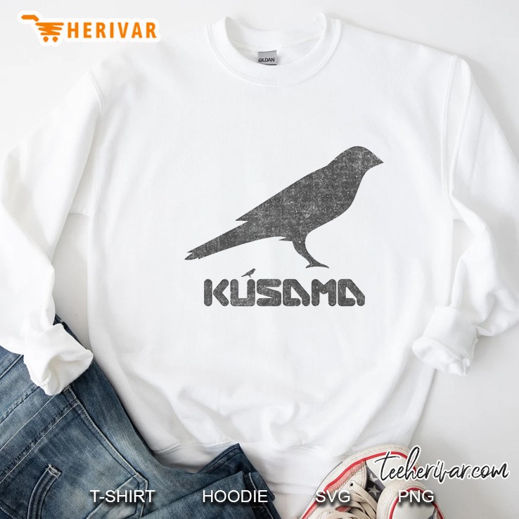 Kusama Defi - Polkadot Canary, Ethereum Blockchain, Crypto Sweatshirt