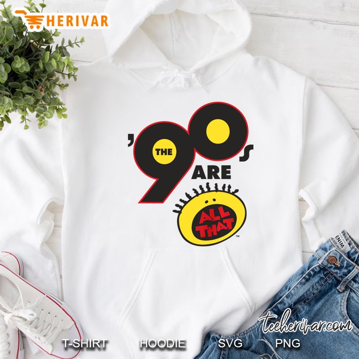 Nickelodeon 90