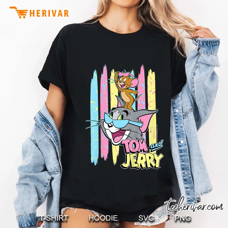 Kids Tom And Jerry 90