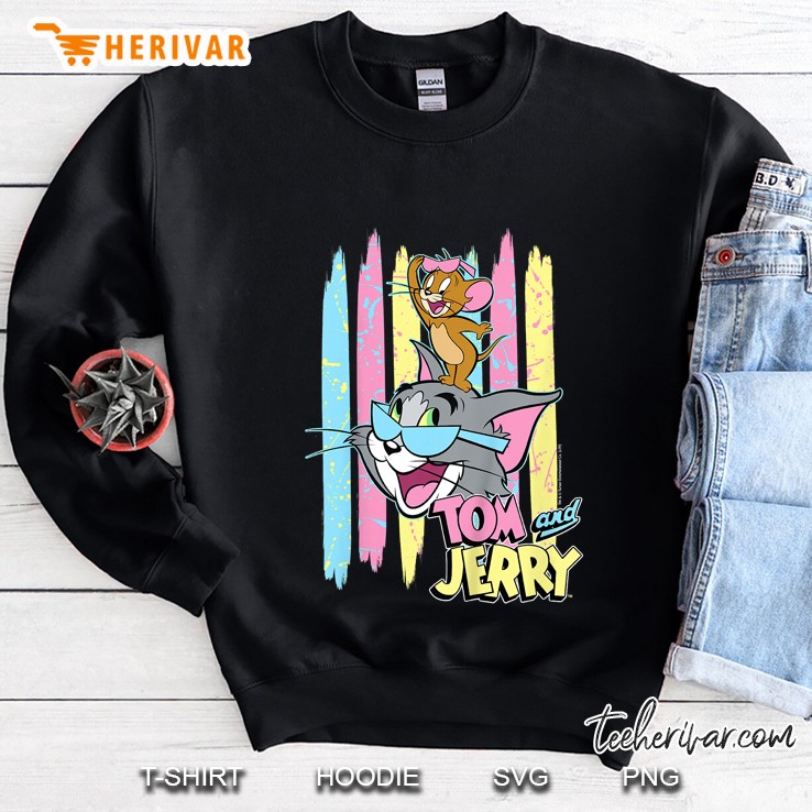 Kids Tom And Jerry 90