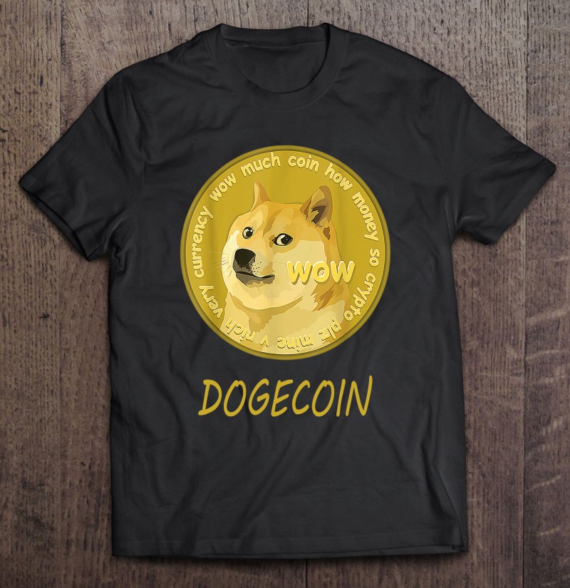Hodl Gang Pull Sweat-shirt Drôle Bitcoin Cryptocurrency CRYPTO mème Doge Moon 