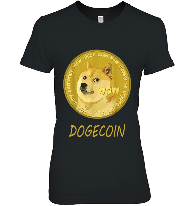 Hodl Gang Pull Sweat-shirt Drôle Bitcoin Cryptocurrency CRYPTO mème Doge Moon 