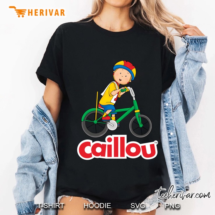 Caillou Child