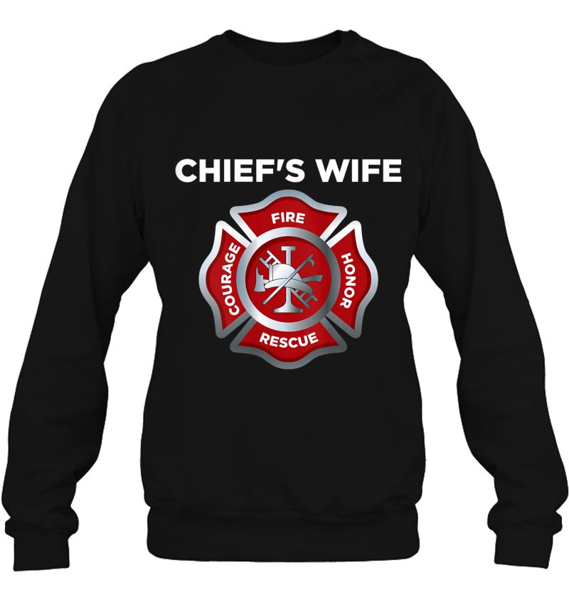 fire chief wife porn star