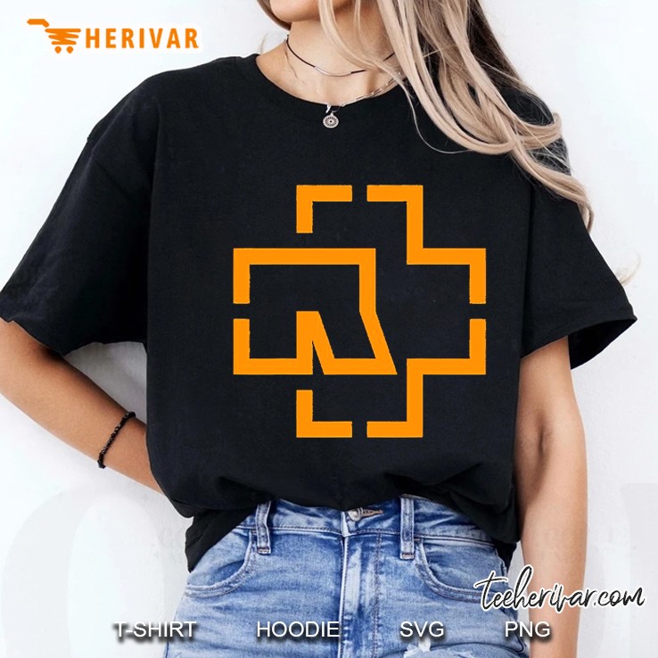 Logo For Fans Ladies Tee