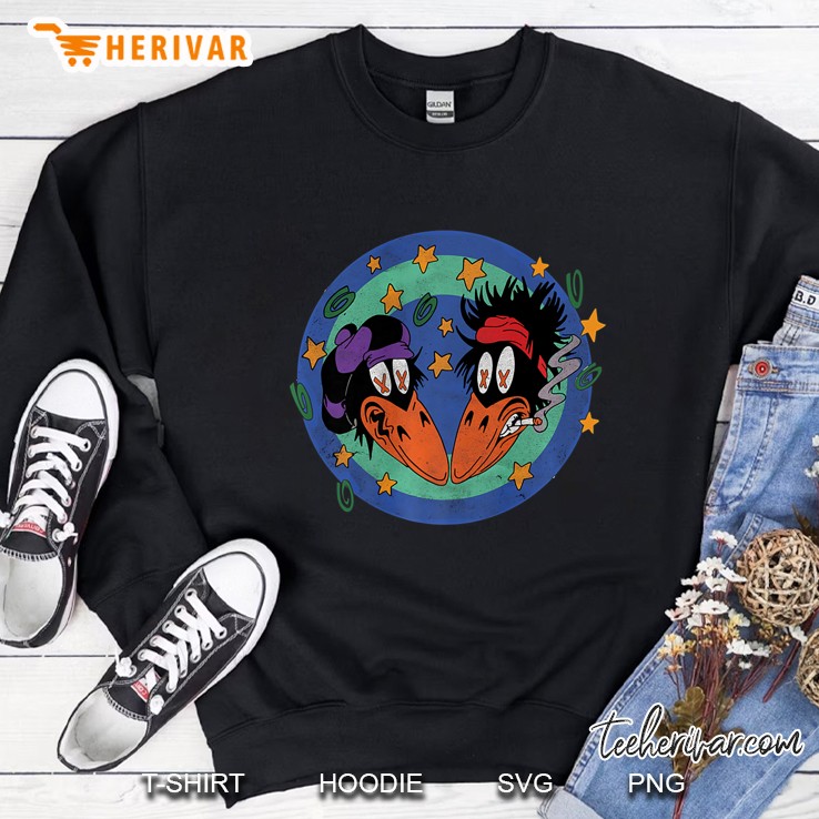Official Black Crowes Shake Your Money Maker Premium Sweatshirt