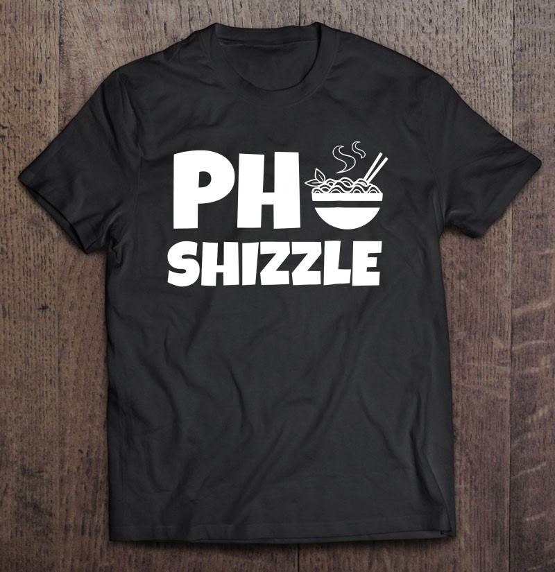 Pho T-shirts