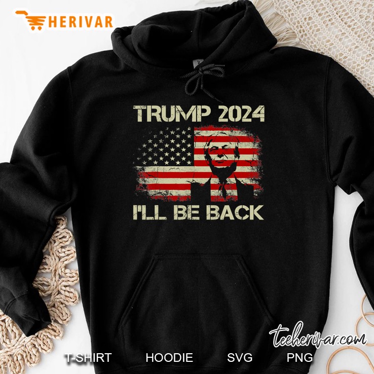 Donald Trump 2024 I