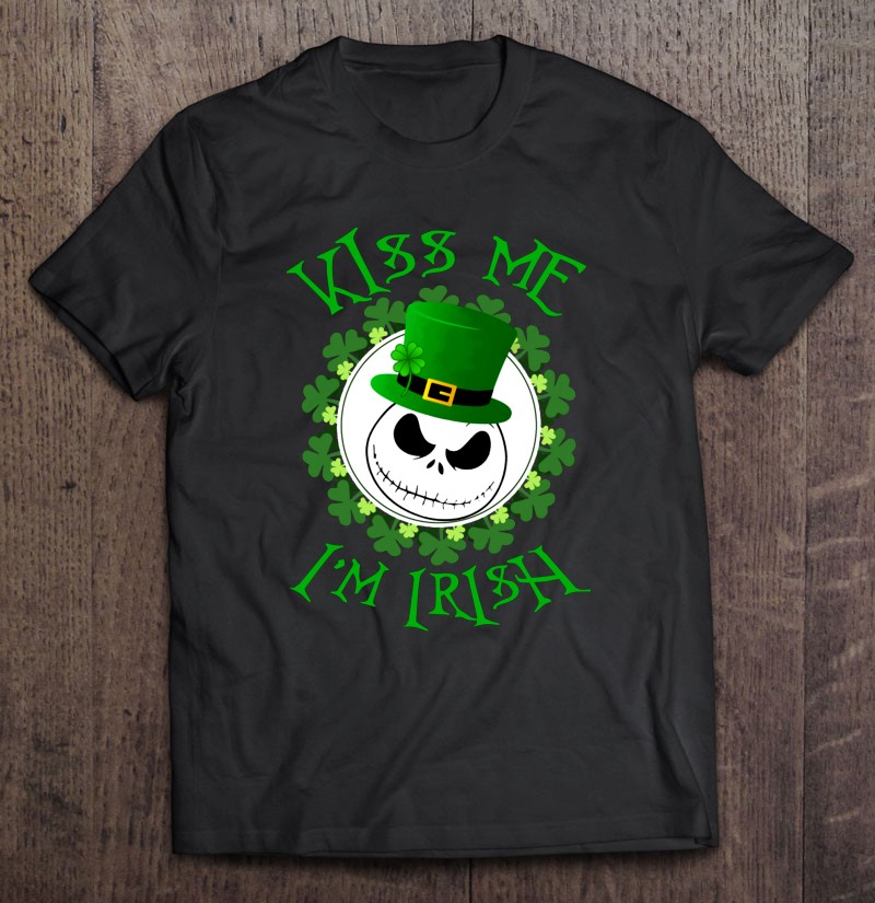 St Patricks Day 2021 T-shirt Paddys Day Shamrock Irish Leprechaun Unisex T-shirt
