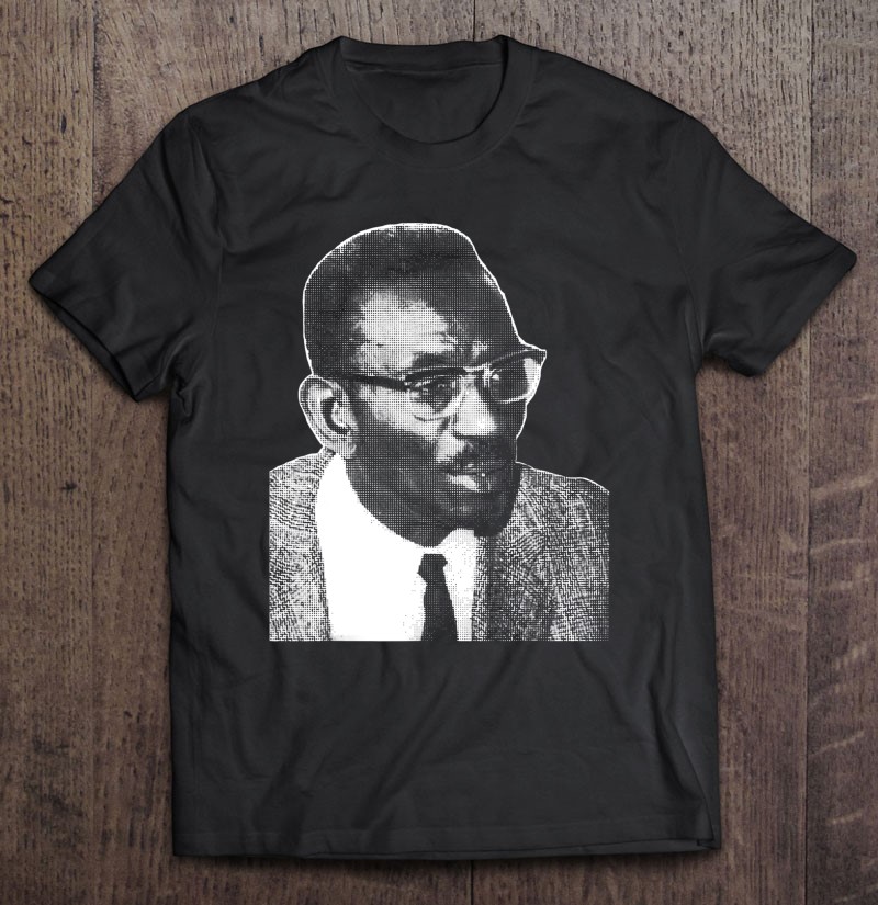 Black History African Cheikh Anta Diop Afrocentrist Shirt