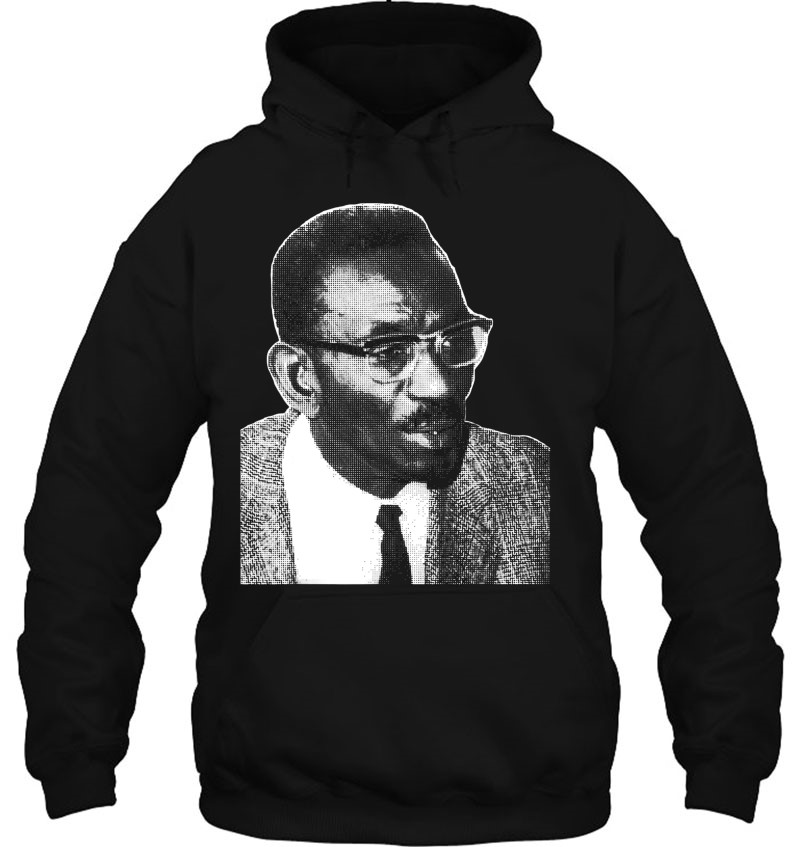 Black History African Cheikh Anta Diop Afrocentrist Hoodie
