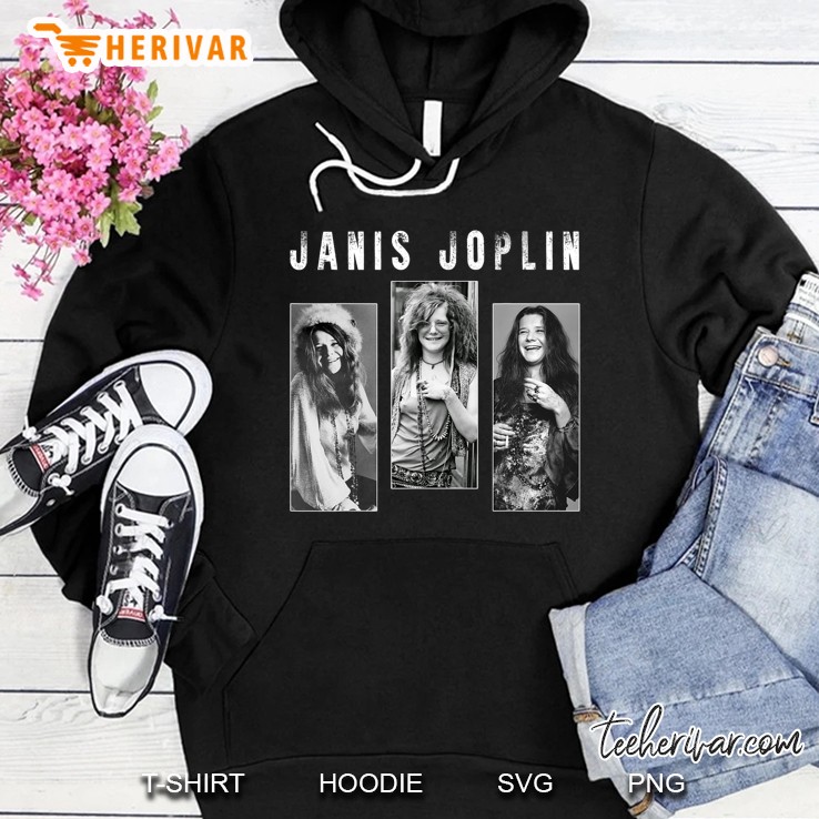 Graphic Joplin Arts Janis Funny On Star Musician Tour 2021 Ver2 Hoodie