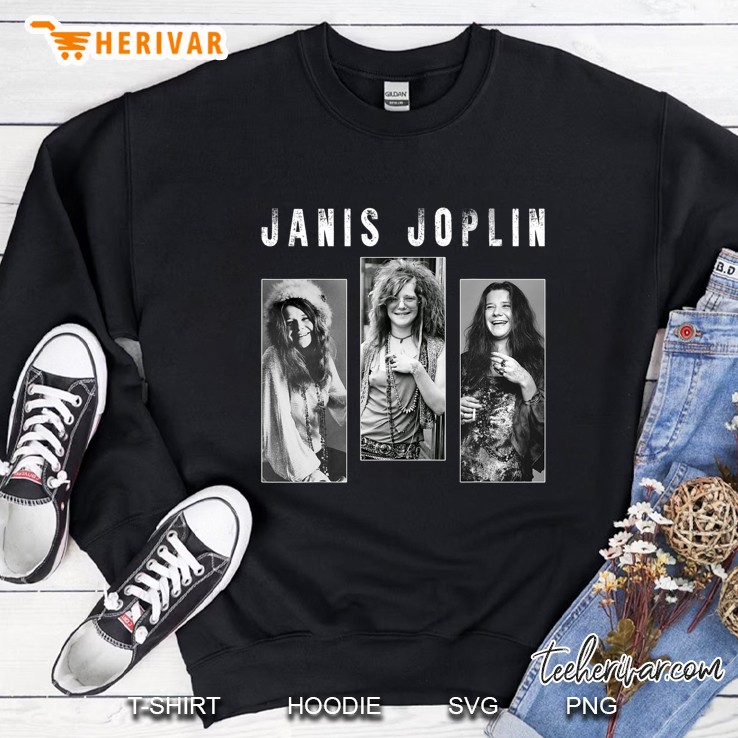 Graphic Joplin Arts Janis Funny On Star Musician Tour 2021 Ver2 Sweatshirt